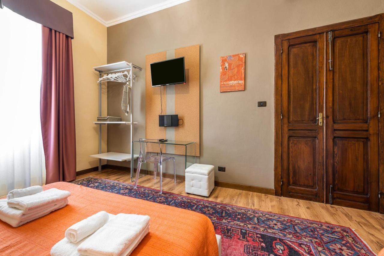 Leonardo Da Vinci - Cagliari Apartment Екстериор снимка