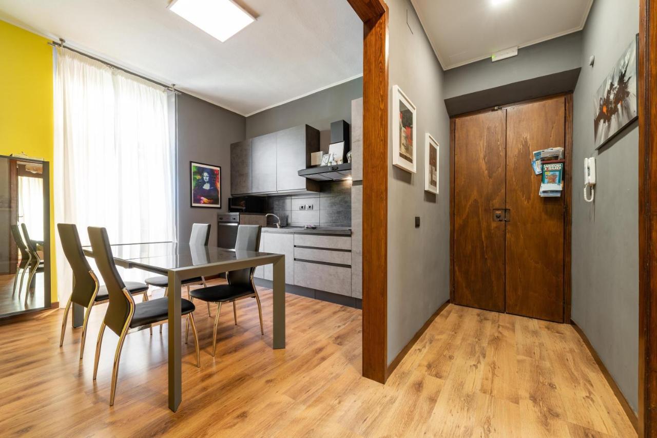 Leonardo Da Vinci - Cagliari Apartment Екстериор снимка