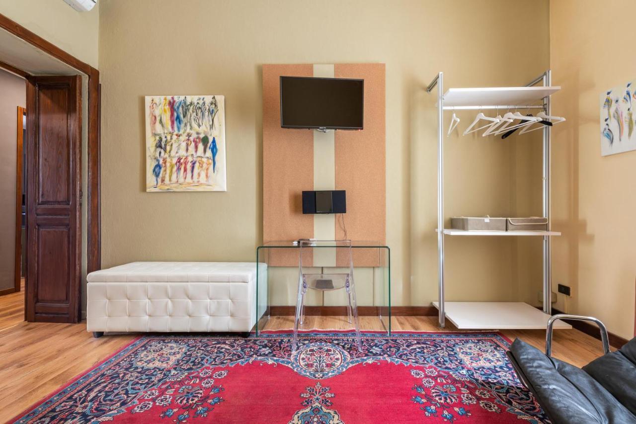 Leonardo Da Vinci - Cagliari Apartment Екстериор снимка