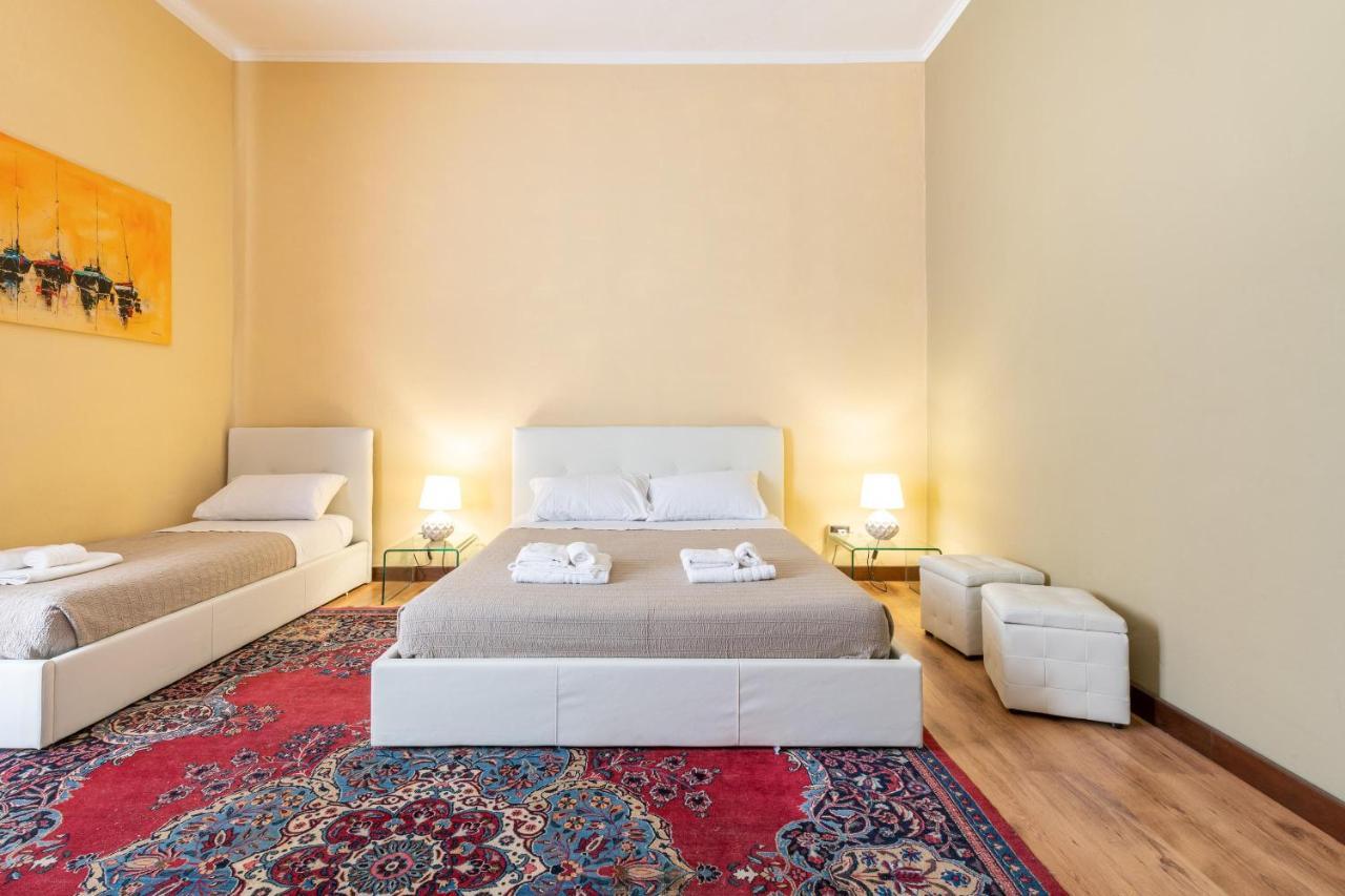 Leonardo Da Vinci - Cagliari Apartment Екстериор снимка