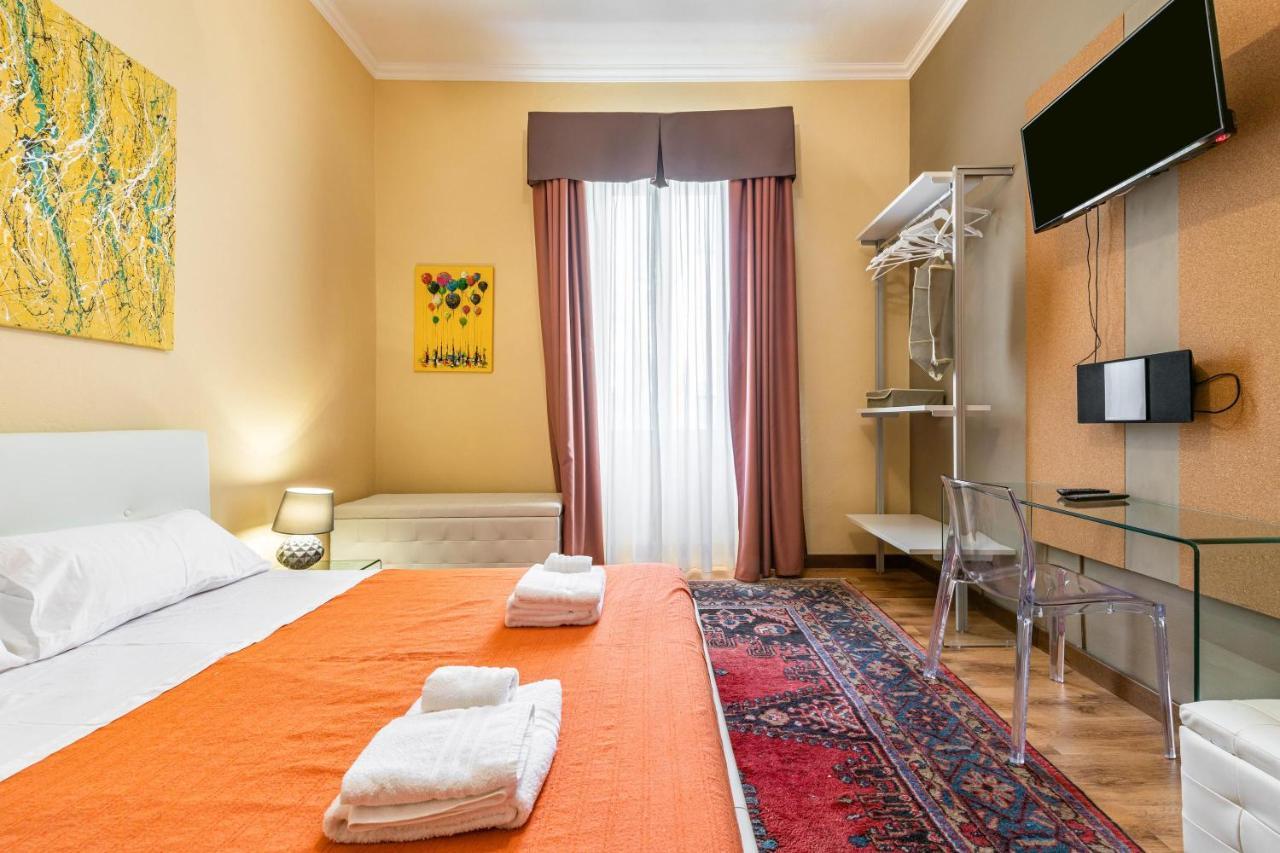 Leonardo Da Vinci - Cagliari Apartment Екстериор снимка