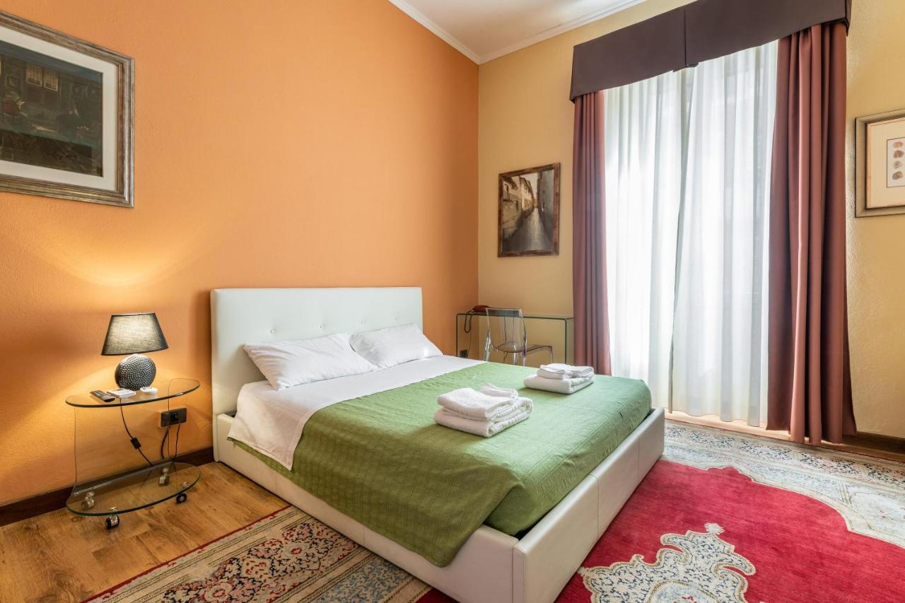 Leonardo Da Vinci - Cagliari Apartment Екстериор снимка