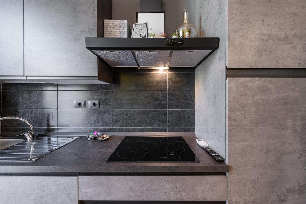 Leonardo Da Vinci - Cagliari Apartment Екстериор снимка