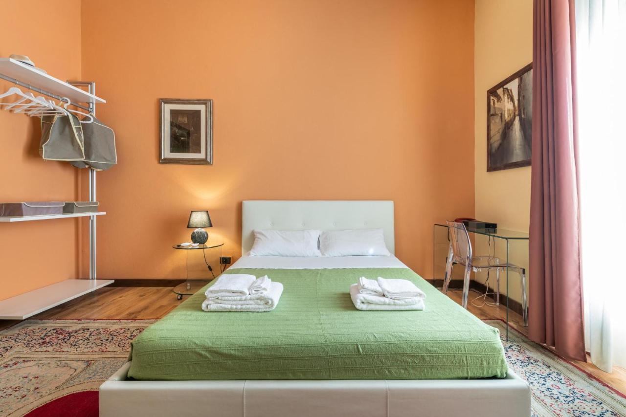 Leonardo Da Vinci - Cagliari Apartment Екстериор снимка